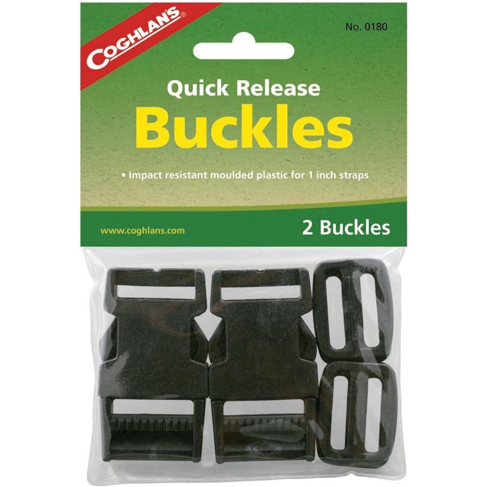 image:imageCoghlans 0180 QR Buckles 1