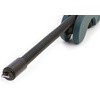 Coghlan’s Plasma Flex Lighter USB-C Rechargeable, Windproof & Flameless Arc Flexible Gooseneck Shaft, Durable Ceramic Electrodes, Rubberized Handle for Camping, BBQ, Outdoor