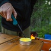 Coghlan’s Plasma Flex Lighter USB-C Rechargeable, Windproof & Flameless Arc Flexible Gooseneck Shaft, Durable Ceramic Electrodes, Rubberized Handle for Camping, BBQ, Outdoor