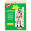 Coghlan’s Bug Jacket – Mosquito and Insect Protection, Unisex, Ultra-Fine Mesh, Breathable, Lightweight, Adjustable Fit, for Camping, Hiking, Fishing & Outdoor Activities, Original, Small